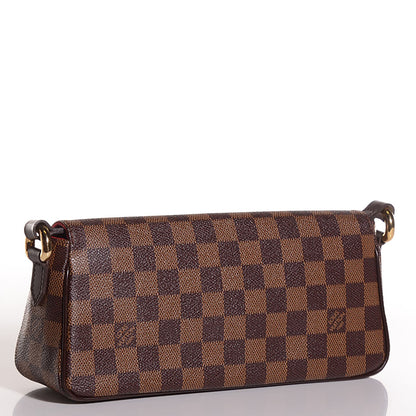 Louis Vuitton Damier Ebene Ravello PM 3 of 7