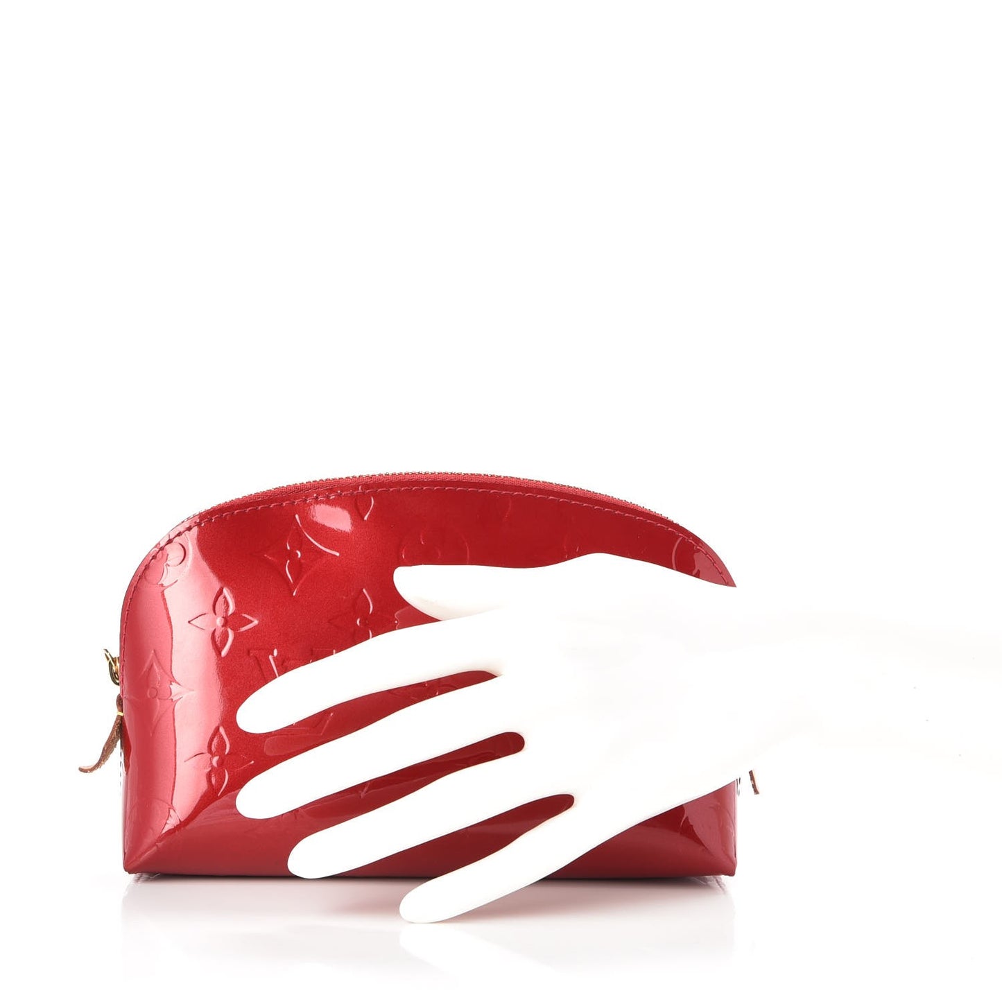 Vernis Cosmetic Pouch Pomme D'Amour