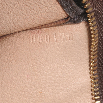 Louis Vuitton Monogram Toiletry Pouch 19 6 of 8
