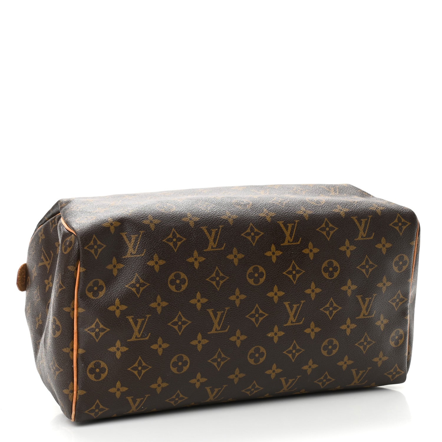 Louis Vuitton Monogram Speedy 35 3 of 13