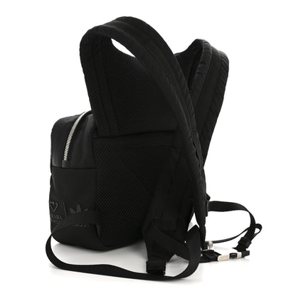 Prada X ADIDAS Re-Nylon Backpack Black 3 of 12