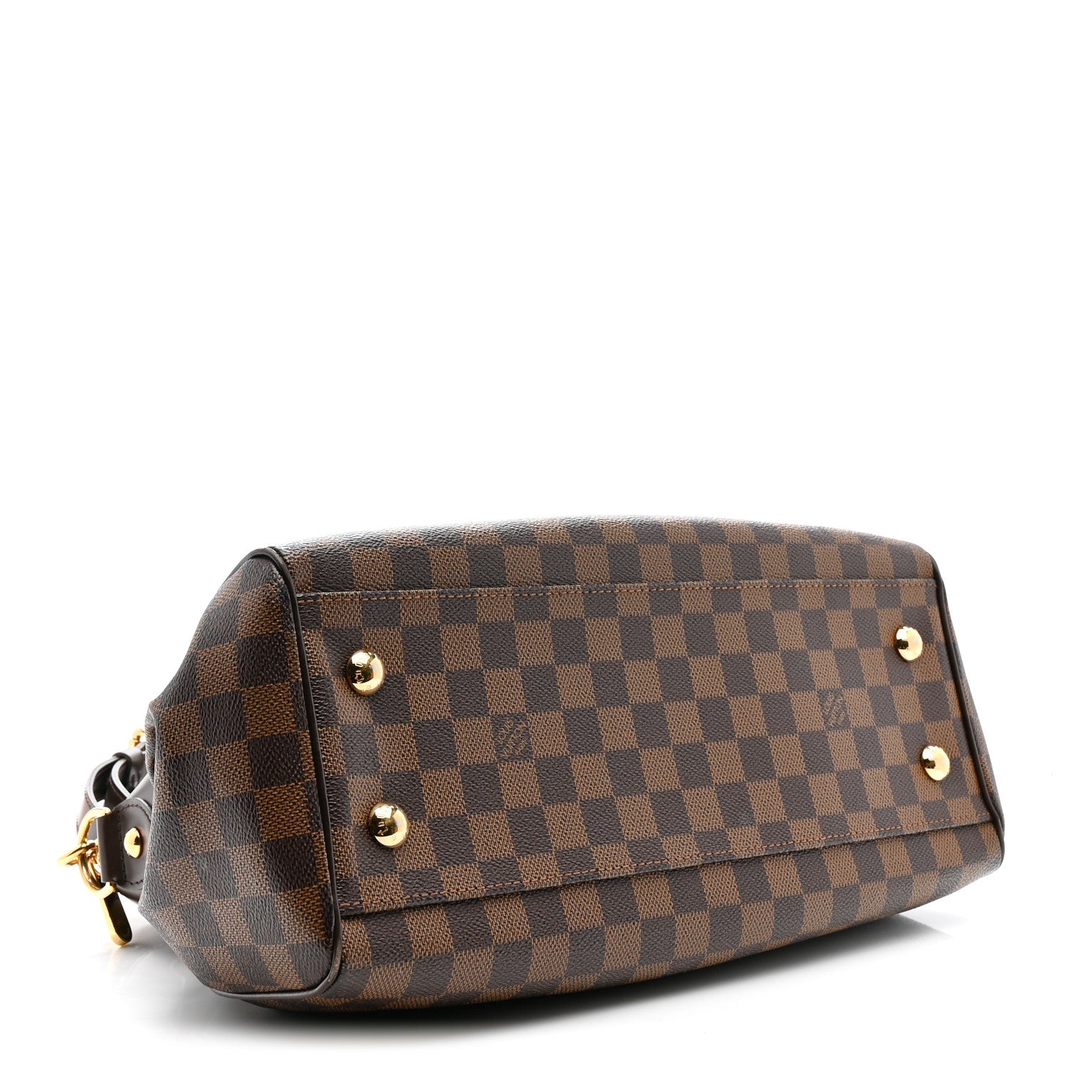 Louis Vuitton Damier Ebene Trevi PM 4 of 11