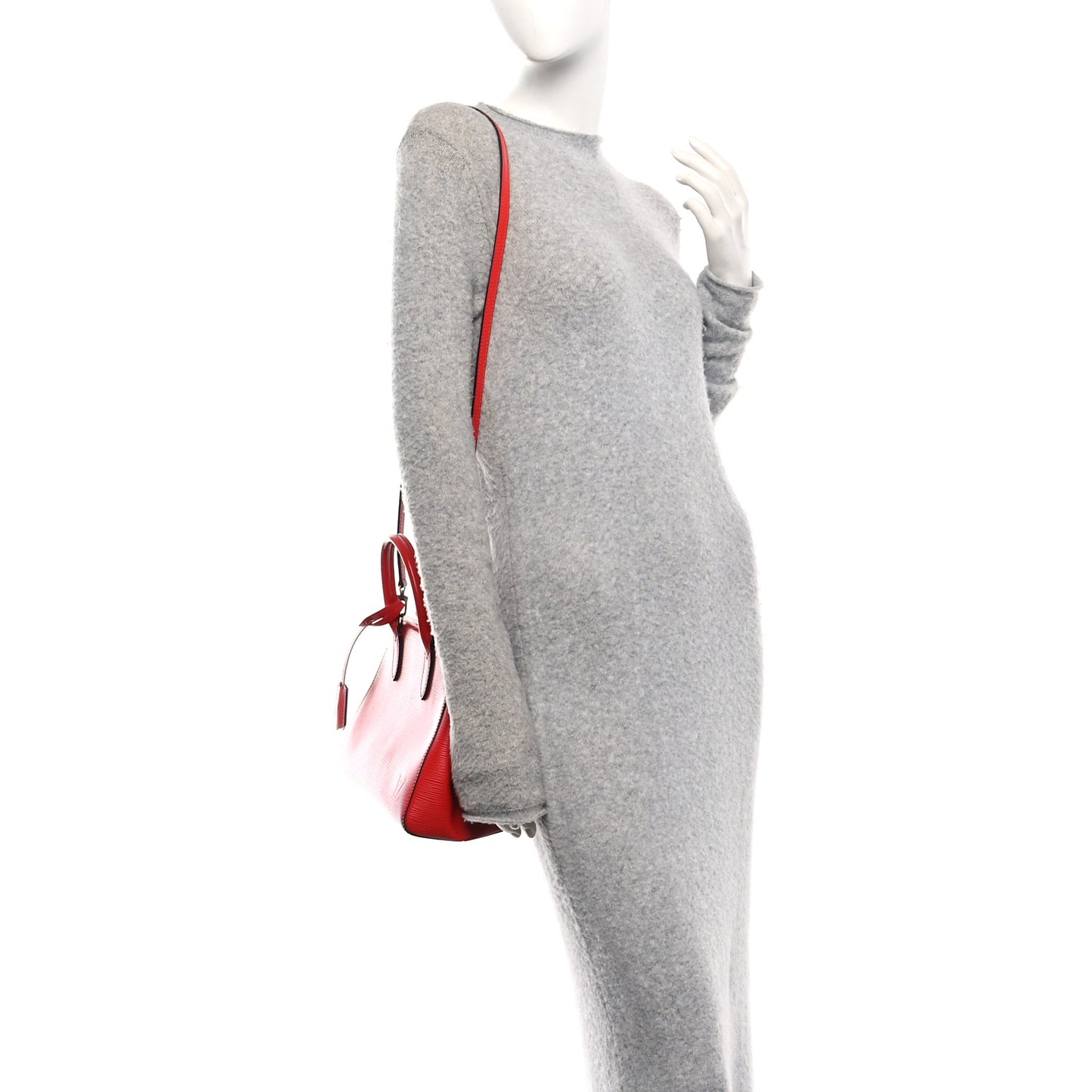 Epi Marly BB Coquelicot