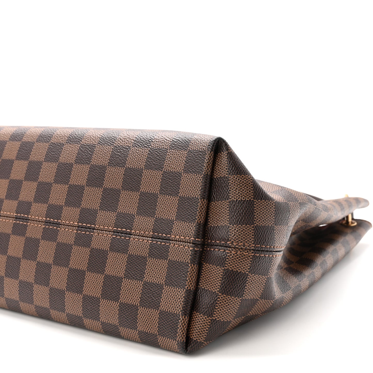 Damier Ebene Graceful MM