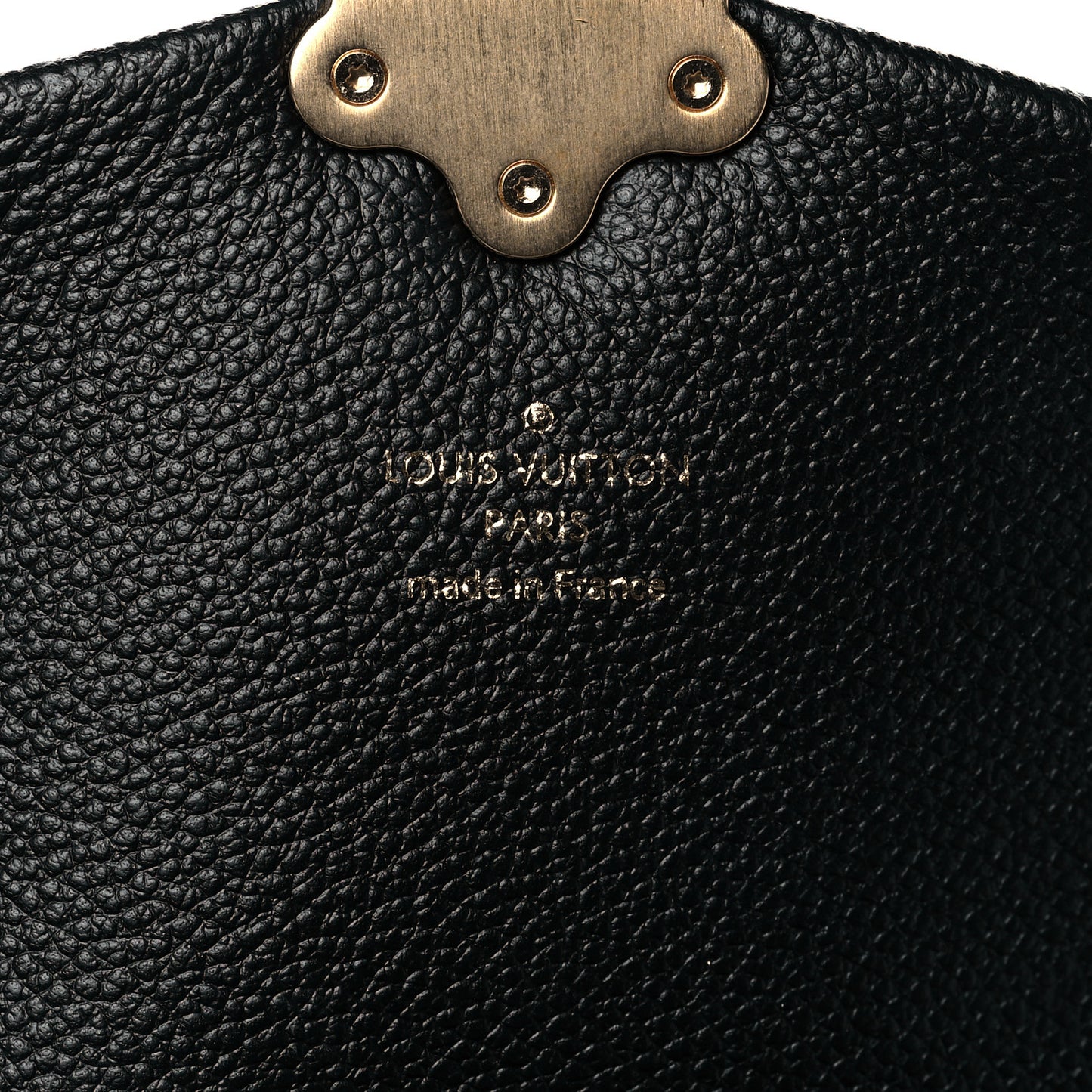 Damier Ebene Clapton Black