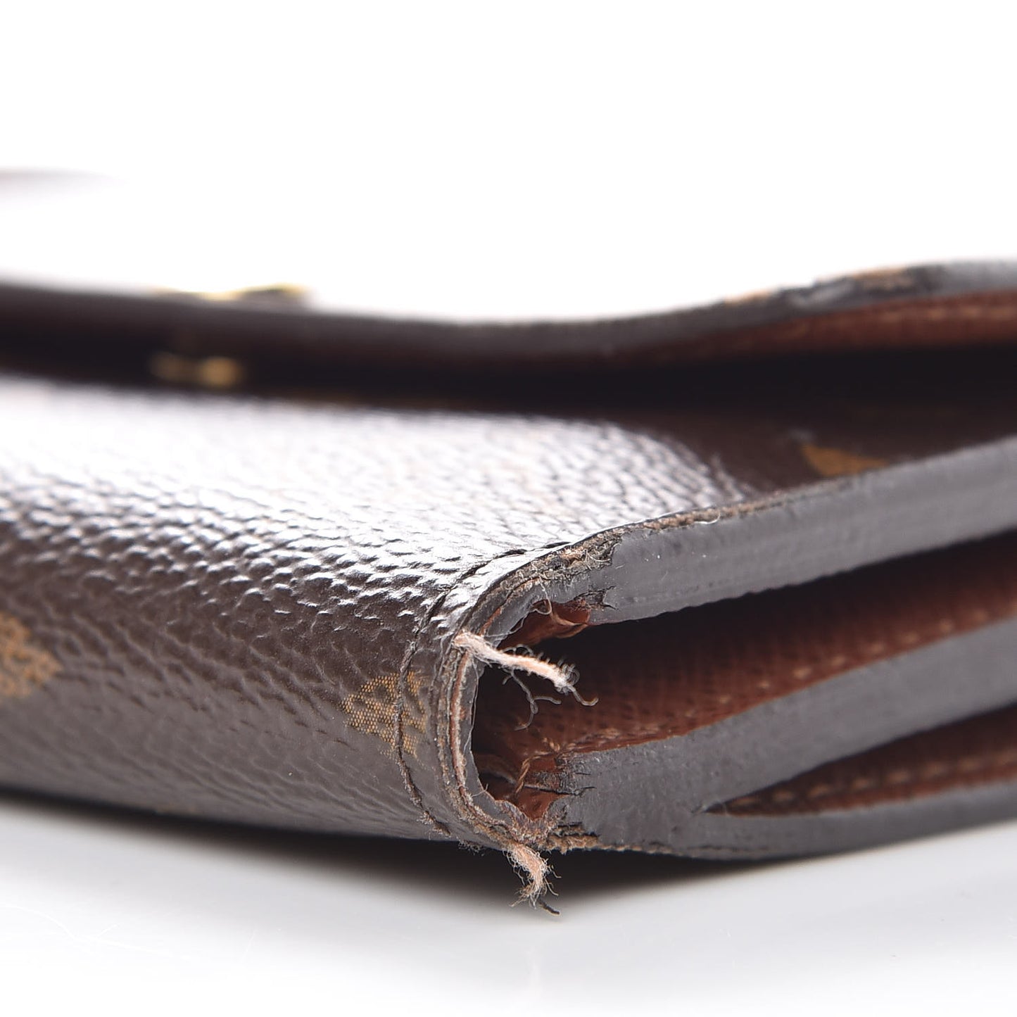 Monogram Anais Wallet