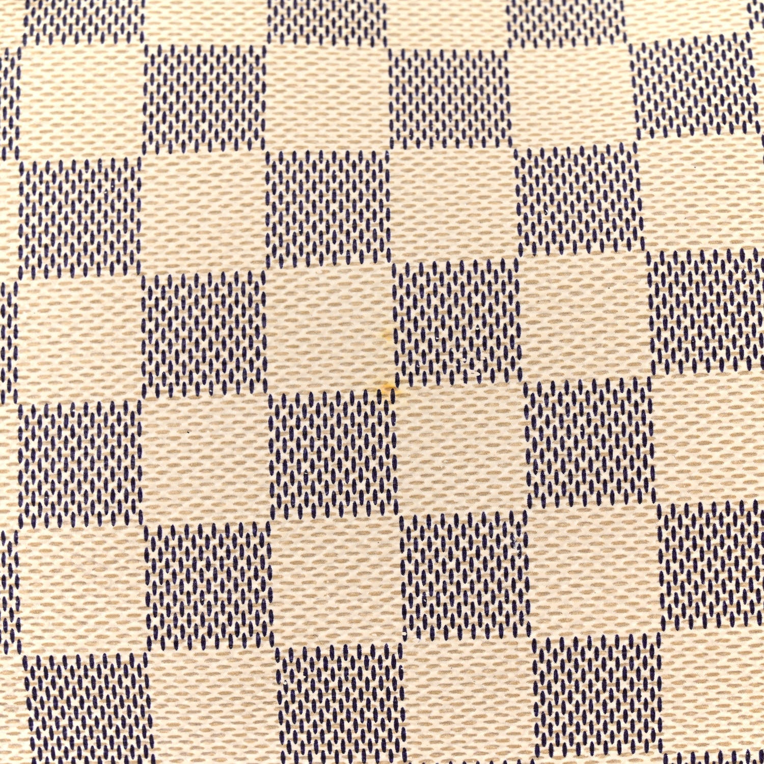 Louis Vuitton LOUIS VUITTON Damier Azur Speedy 30 21 of 25