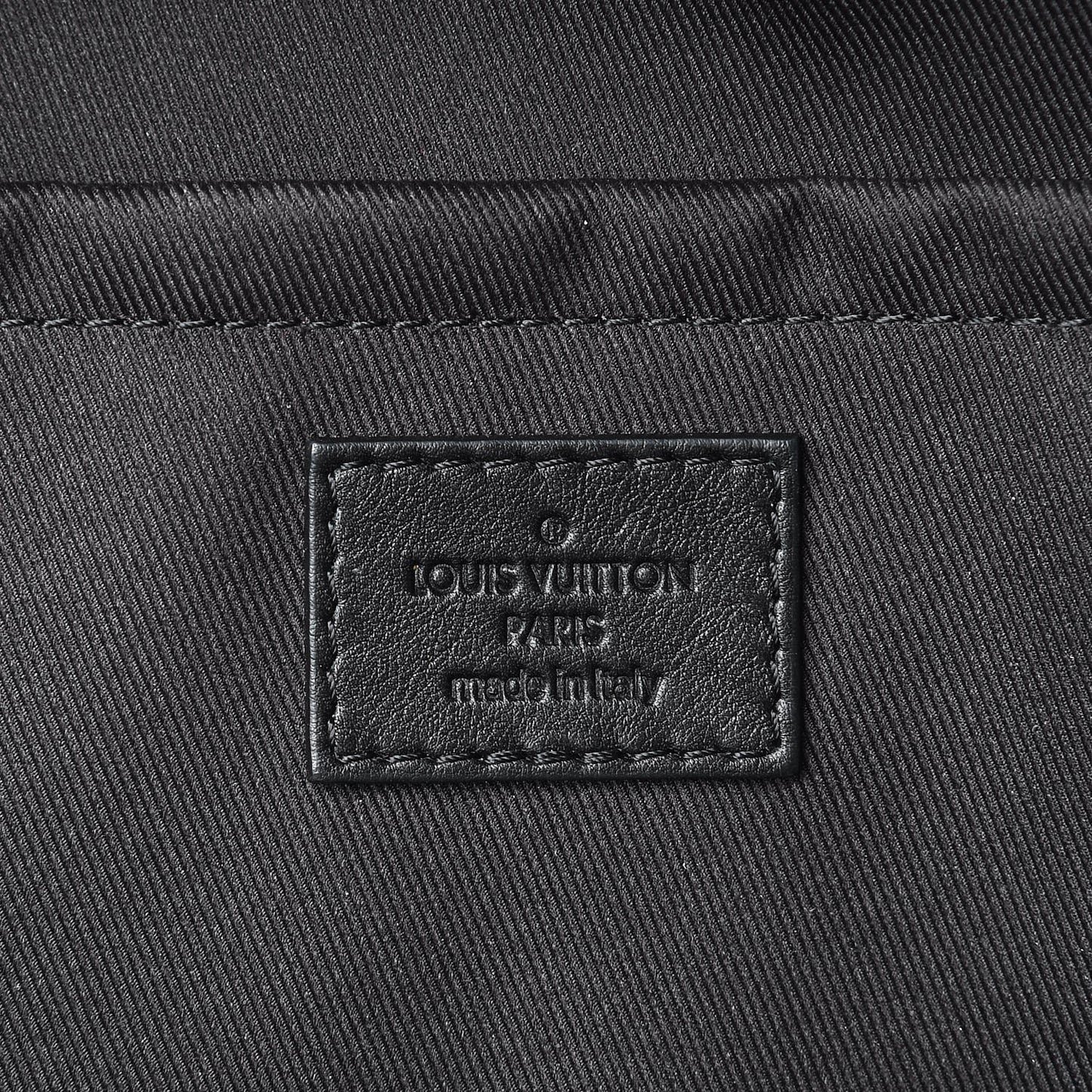 Monogram Palm Springs Backpack MM