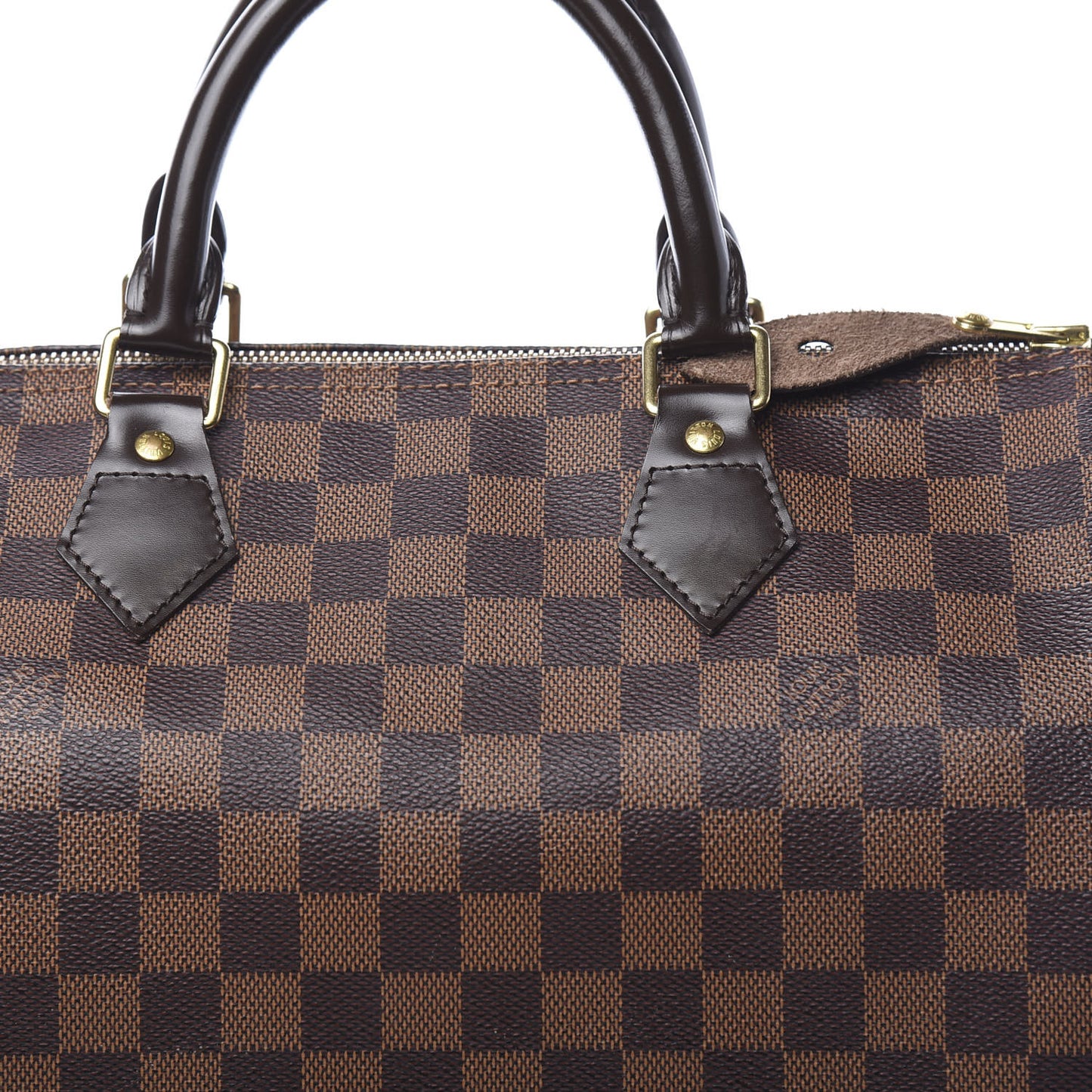Damier Ebene Speedy 30