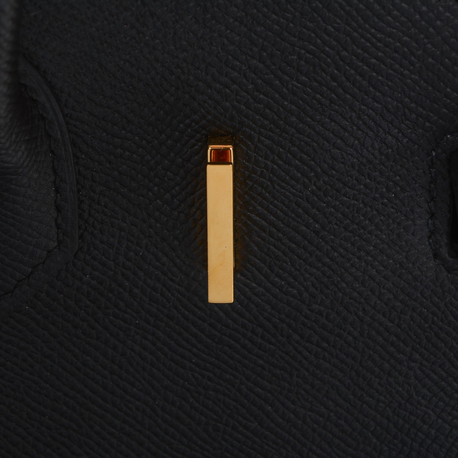 Hermes Epsom Birkin 30 Black 16 of 25