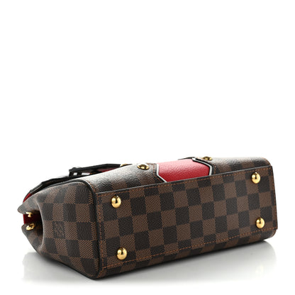 Louis Vuitton Damier Ebene Karakoram Bond Street BB 4 of 10