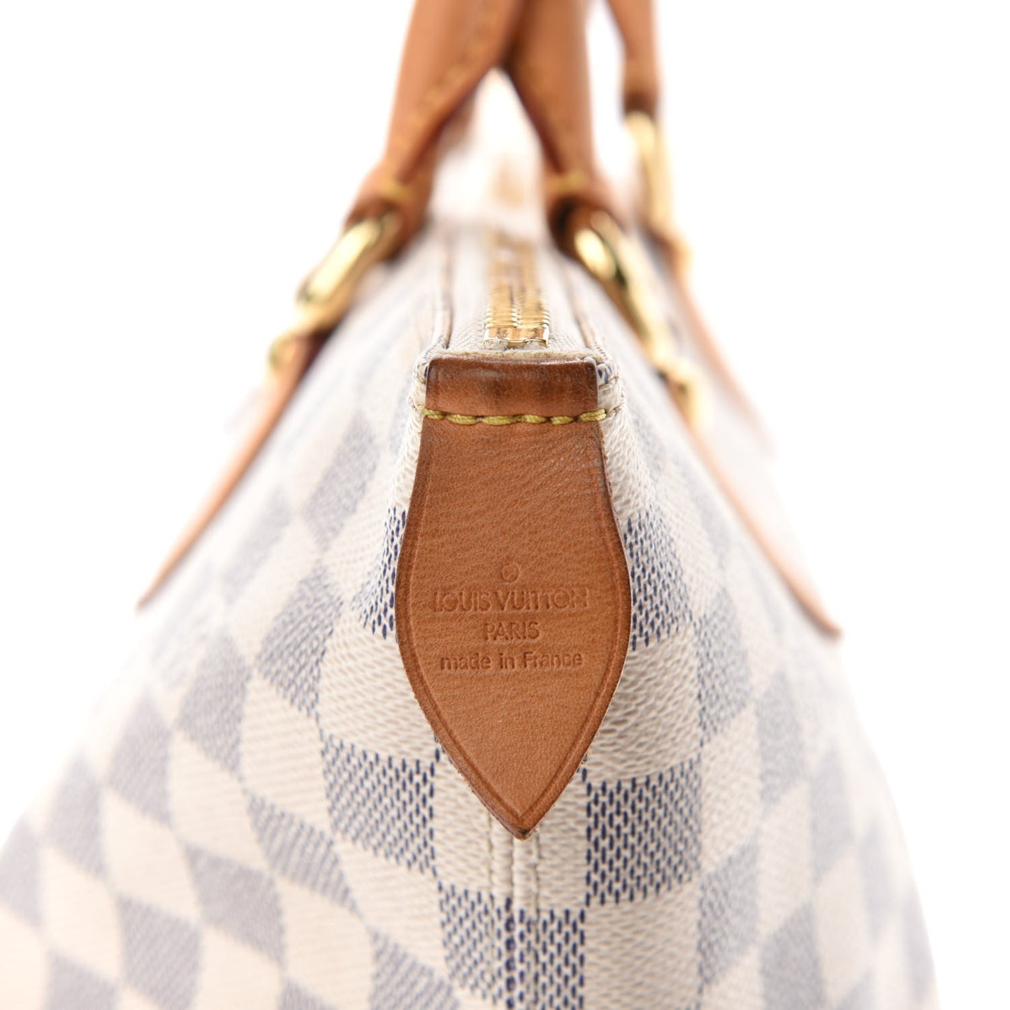 Damier Azur Saleya MM
