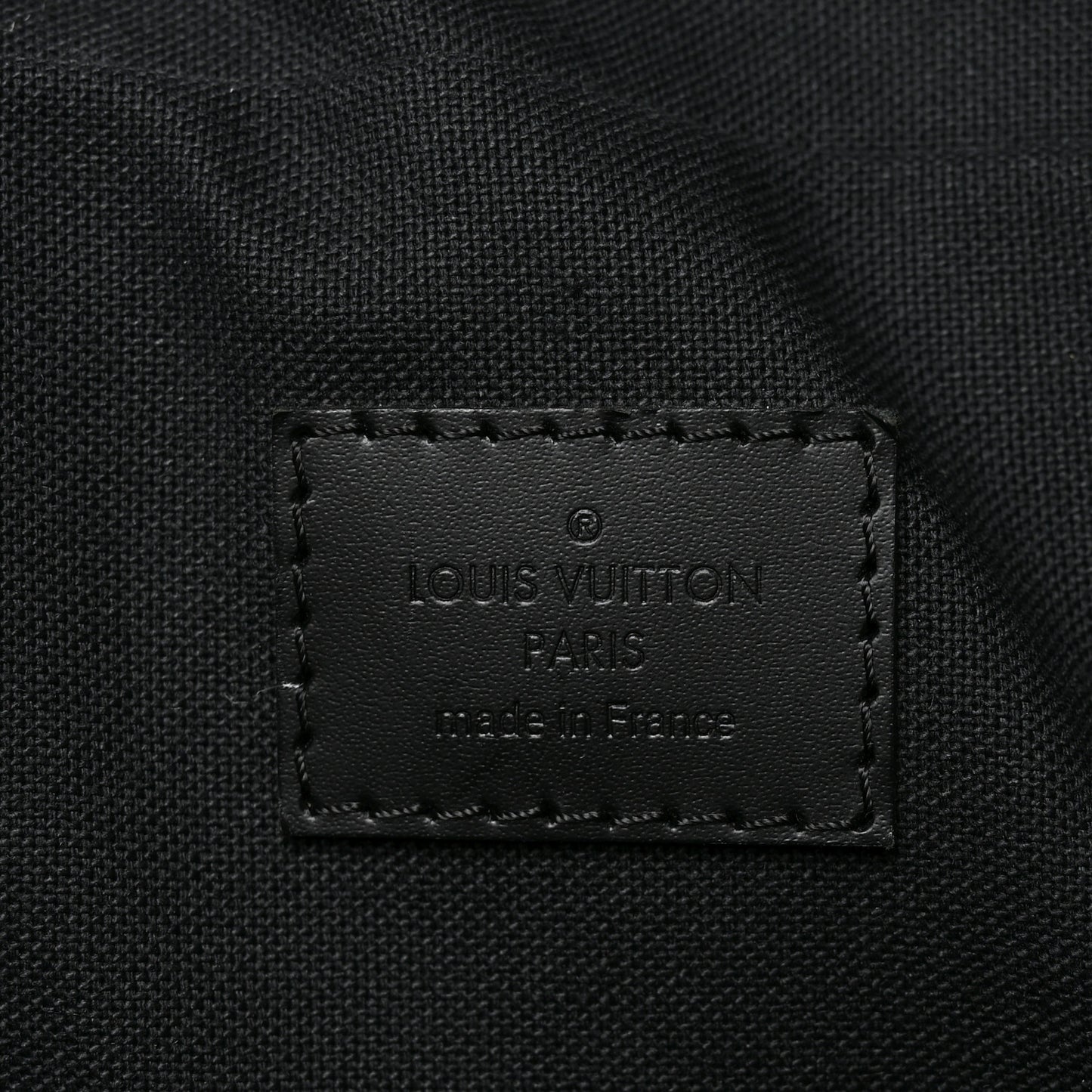 Damier Graphite Icare