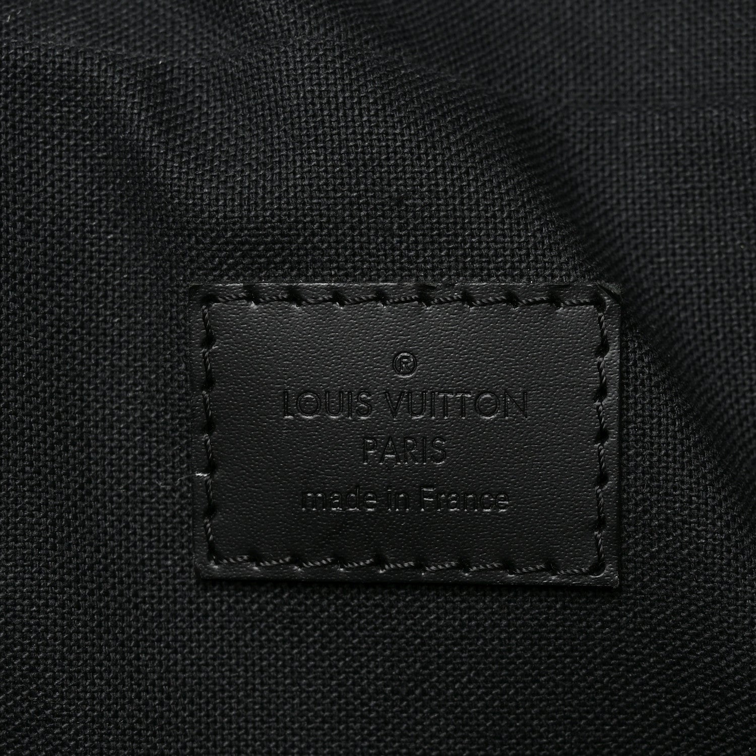 Louis Vuitton Damier Graphite Icare 6 of 9