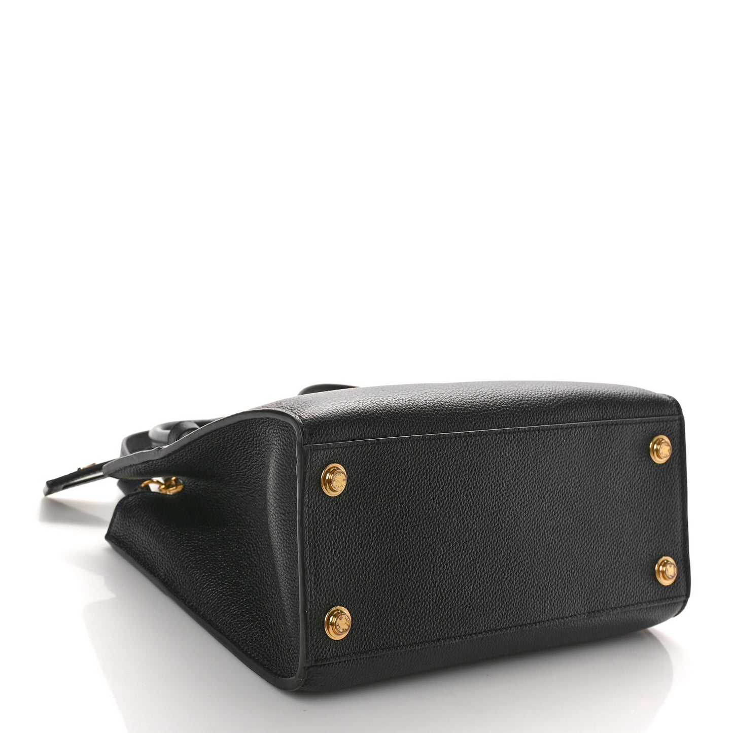 Taurillon City Steamer PM Black