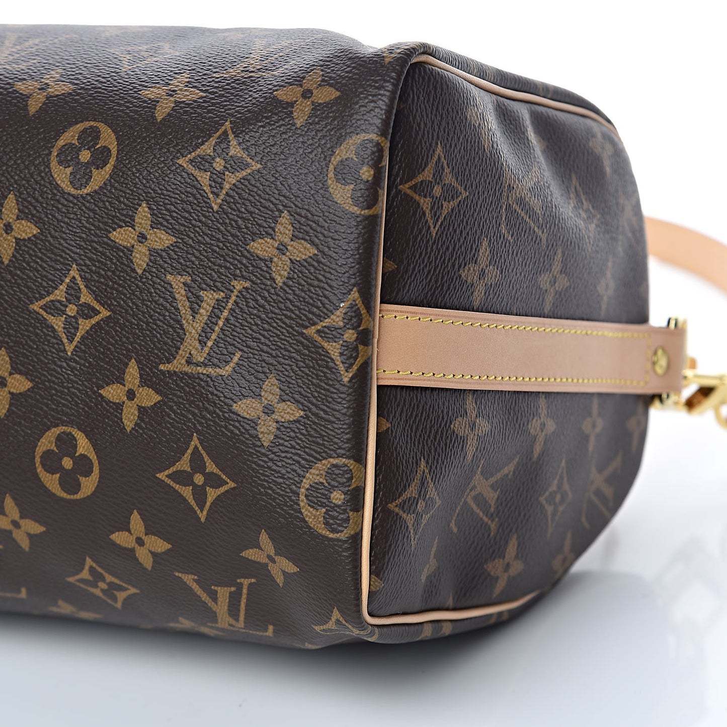 Monogram Speedy Bandouliere 25