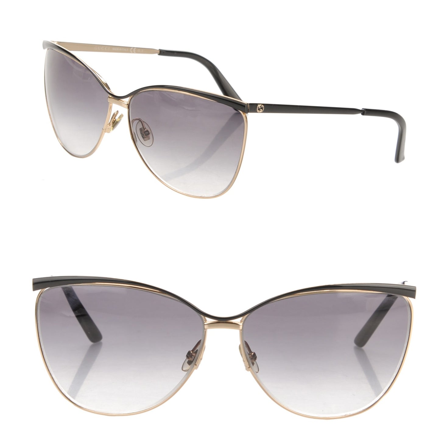 GG Sunglasses 2891/S Black