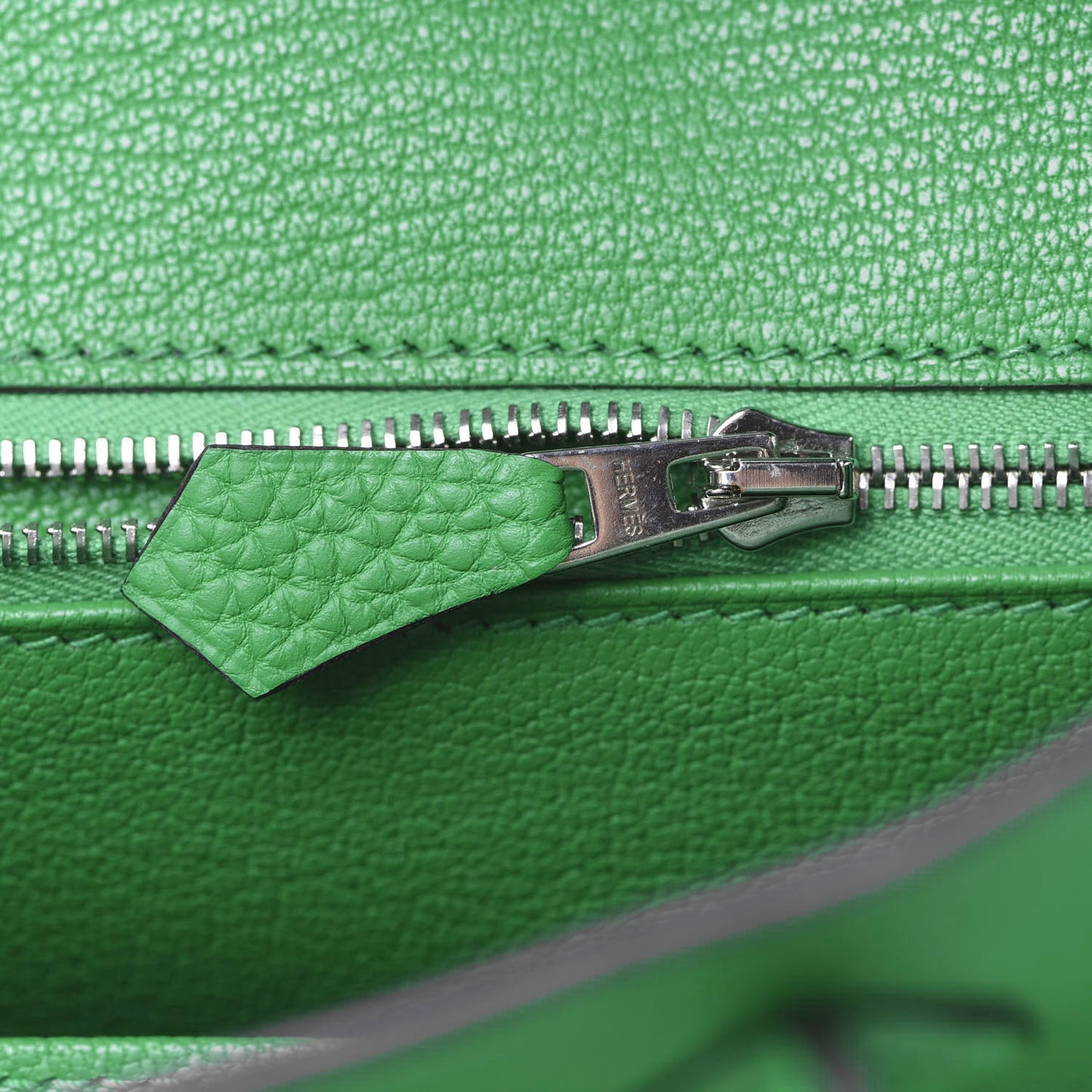 Togo Birkin 25 Bambou