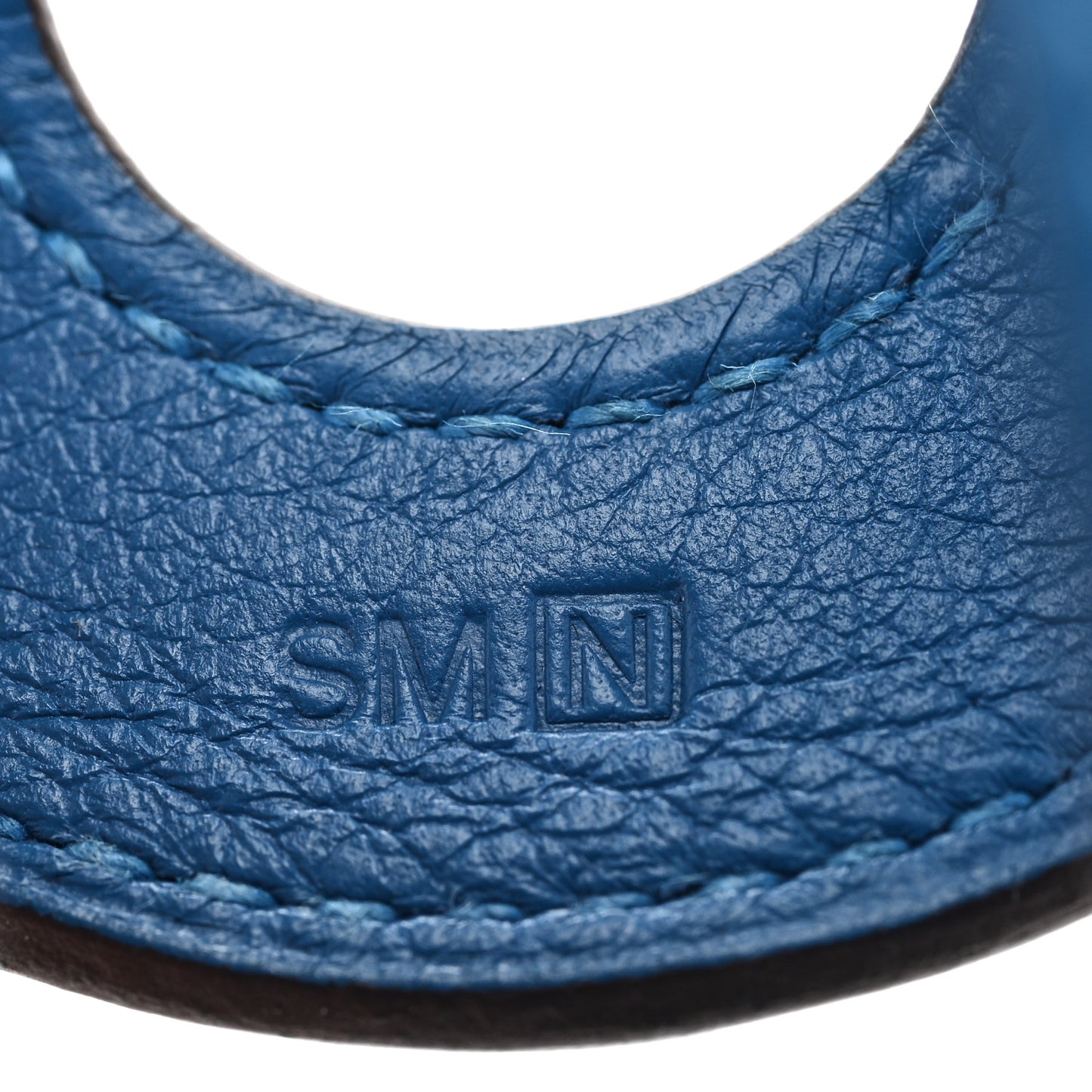 Swift Ano Cuff Bleu