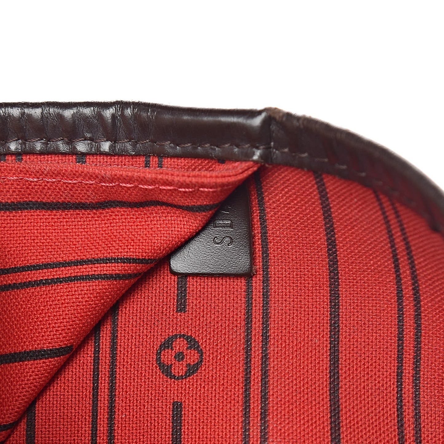 Damier Ebene Neverfull GM