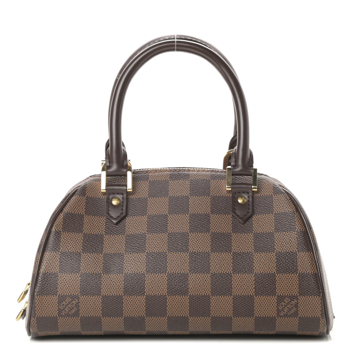 Damier Ebene Ribera Mini