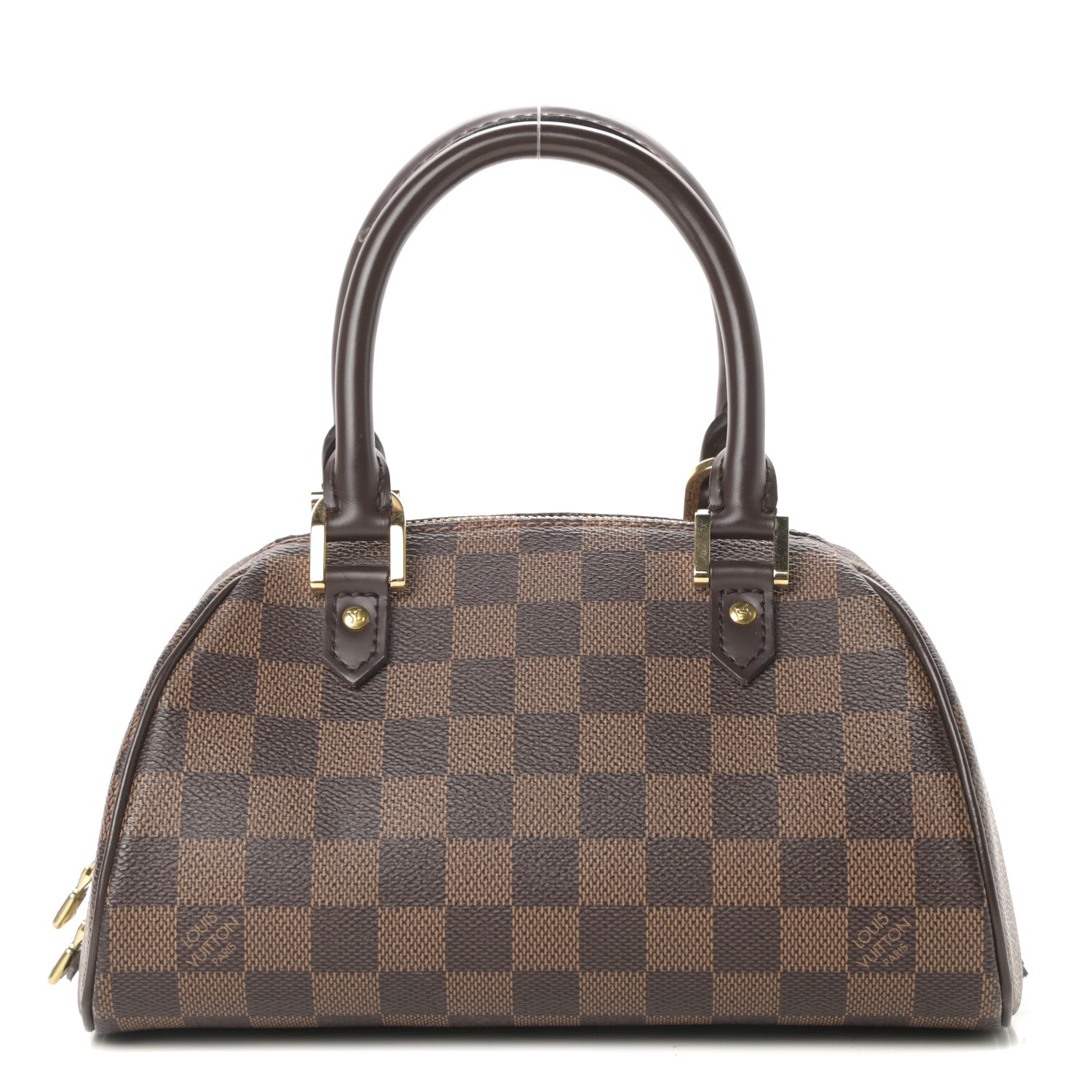 Louis Vuitton Damier Ebene Ribera Mini 1 of 11