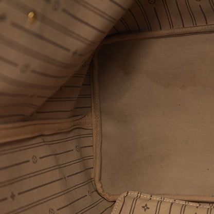 Louis Vuitton Monogram Neverfull GM 7 of 19