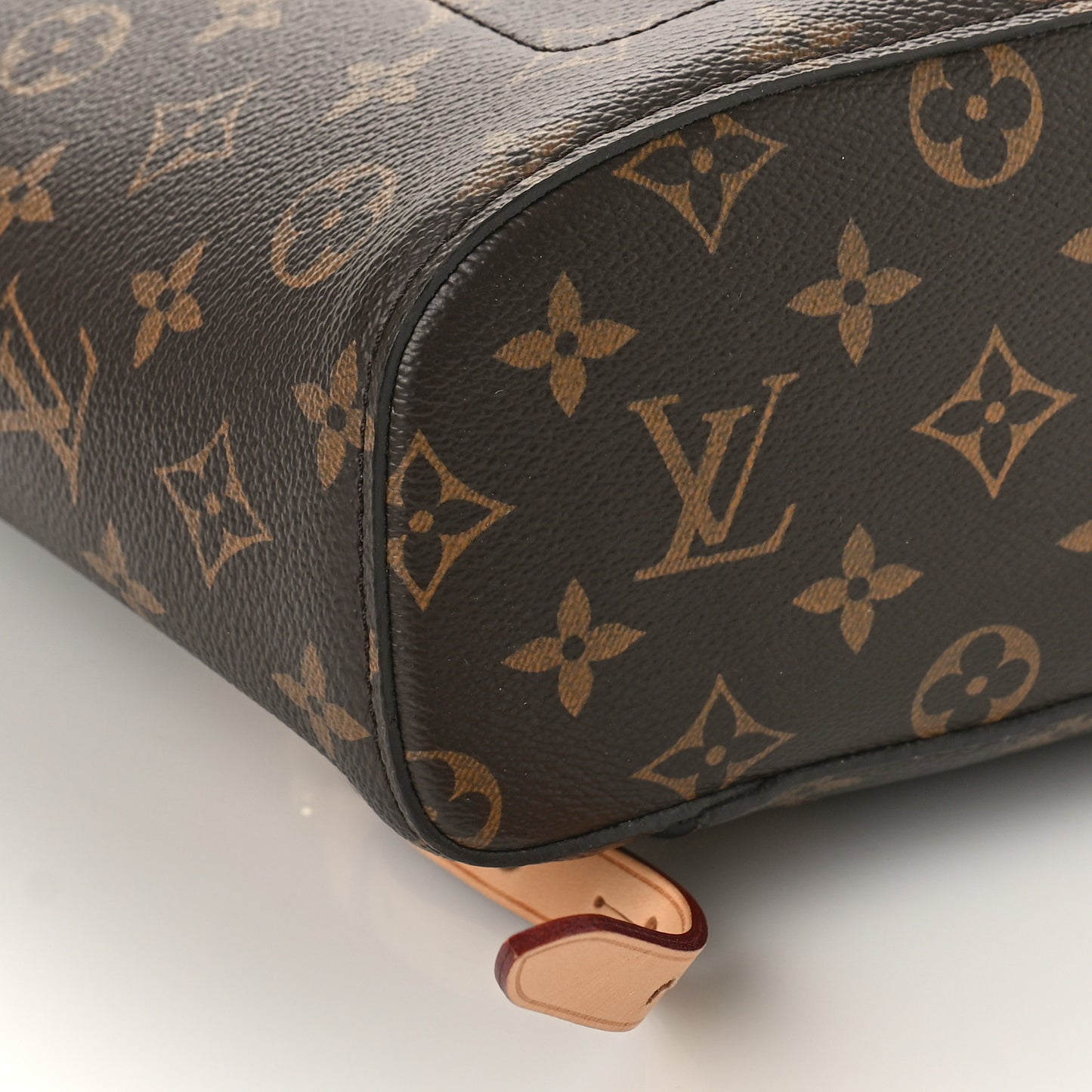 Monogram Montsouris NM Backpack