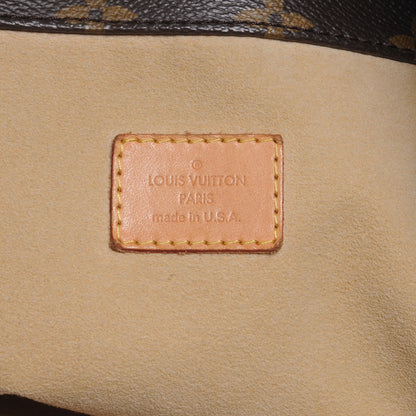 Louis Vuitton Monogram Artsy GM 6 of 7