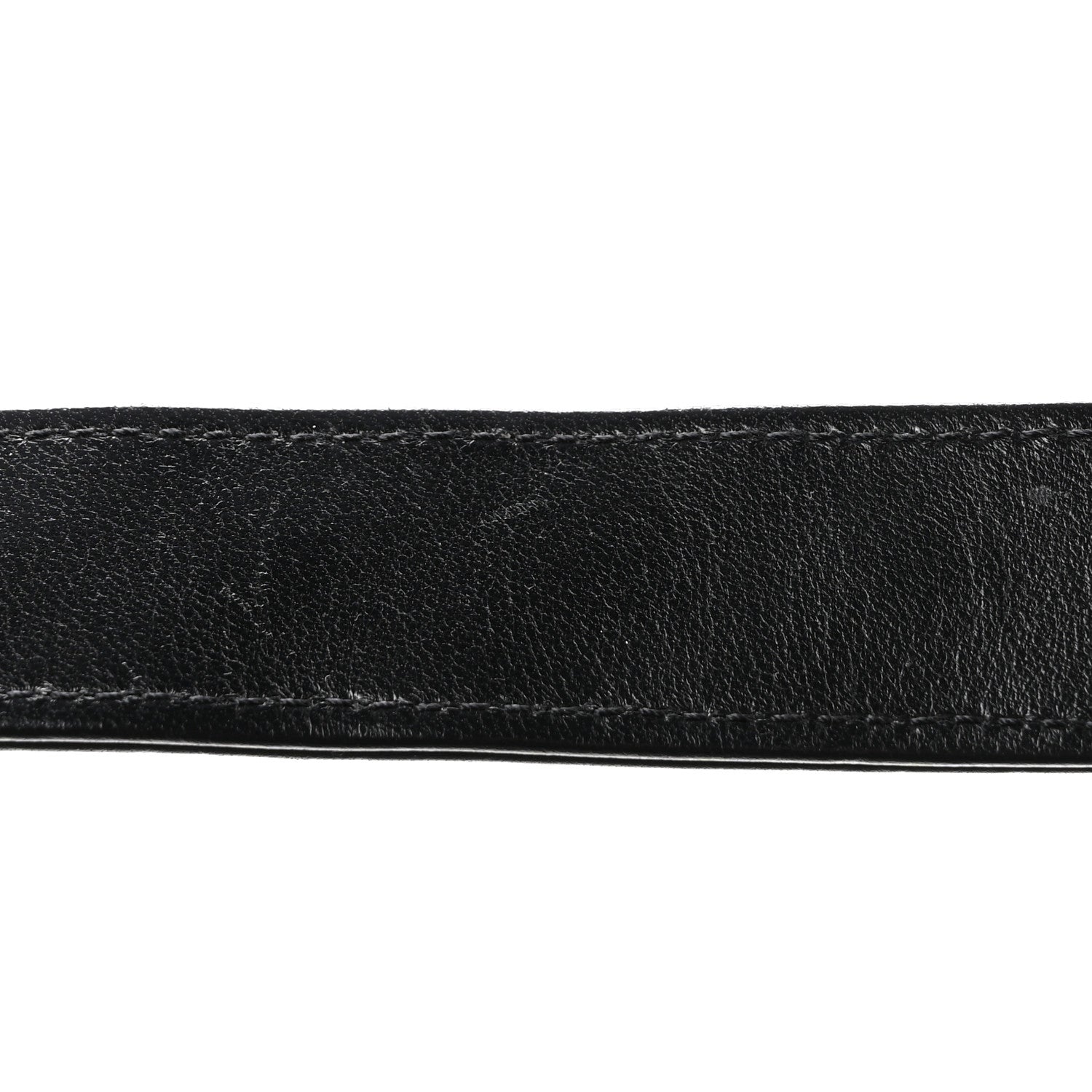 Chanel Lambskin Quilted Medium Chanel 19 Flap Black 13 of 14