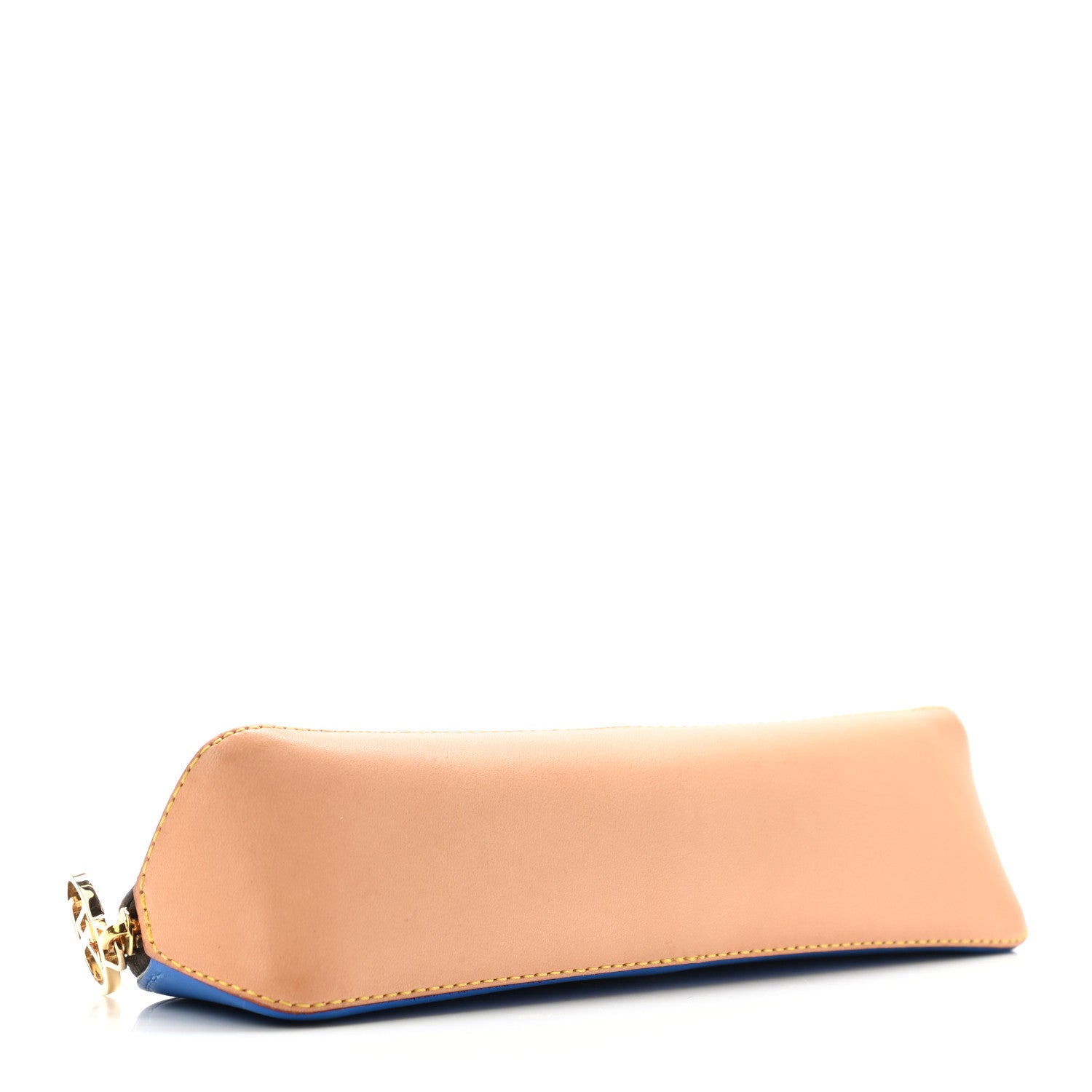 Louis Vuitton Monogram 2019 Christmas Animation Venice Elizabeth Pencil Pouch 4 of 7