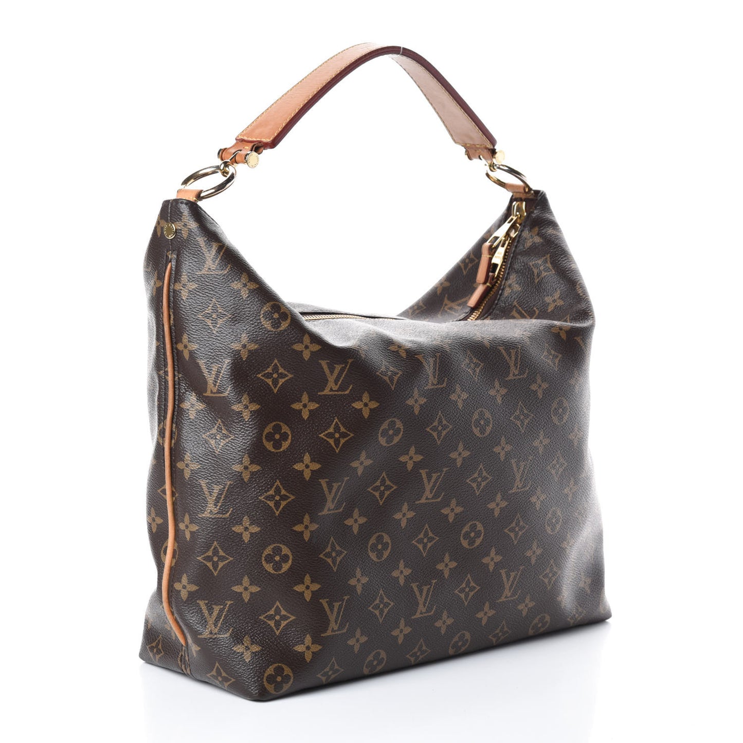 Monogram Sully MM