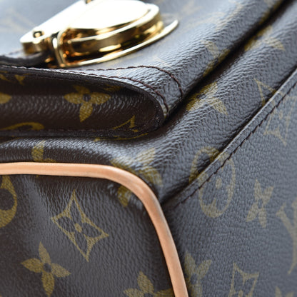 Louis Vuitton Monogram Manhattan PM 8 of 10