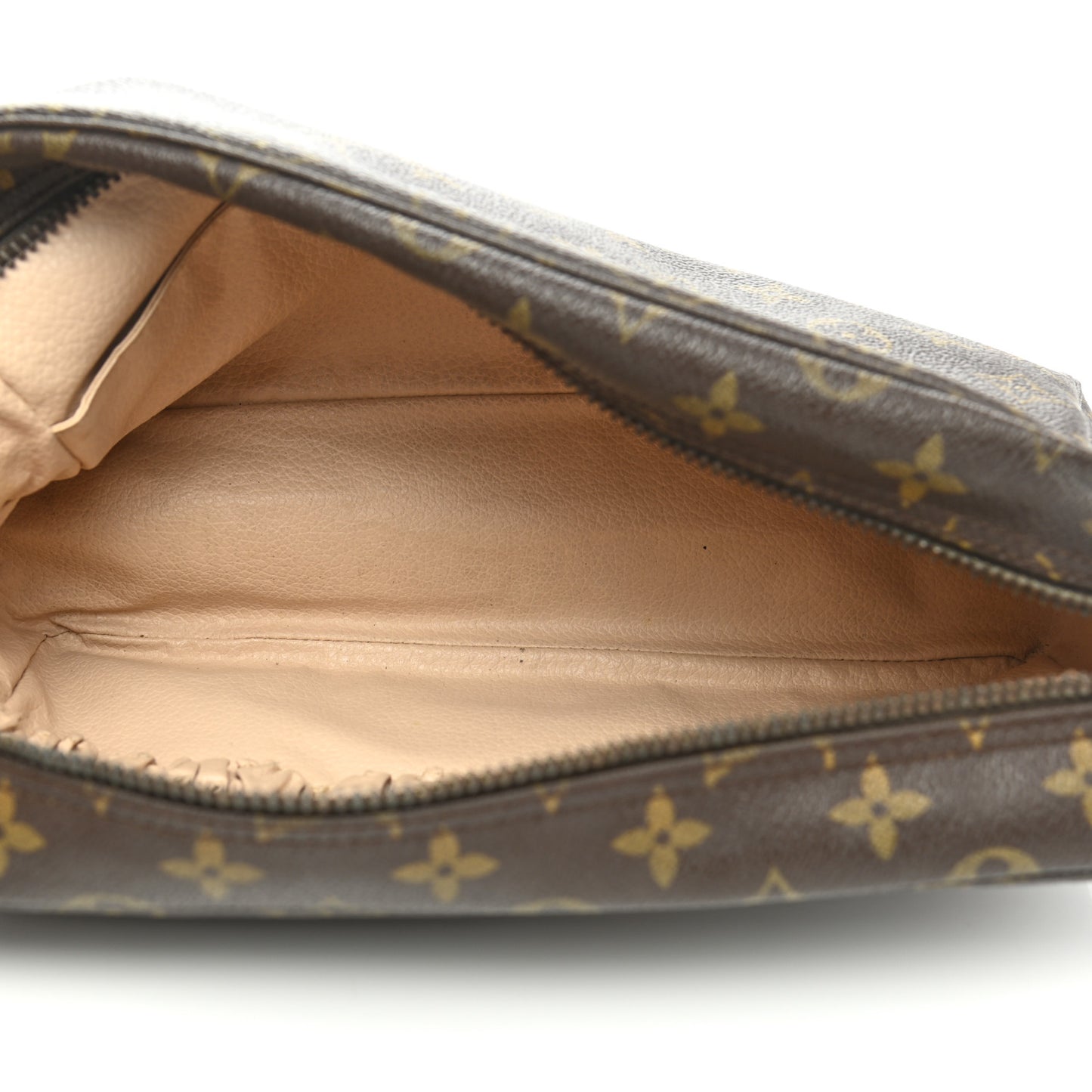 Monogram Trousse Toilette 28