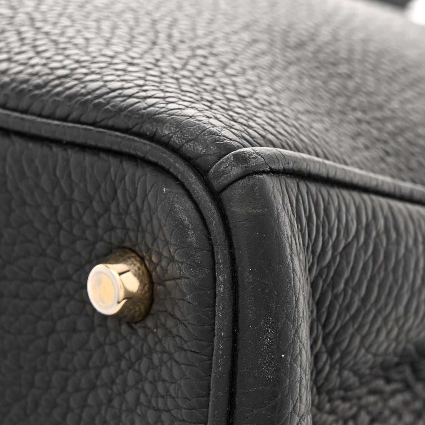 Bullcalf Large Diorissimo Tote Black Rose Indien