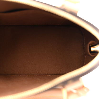 Louis Vuitton Monogram Alma BB 5 of 10