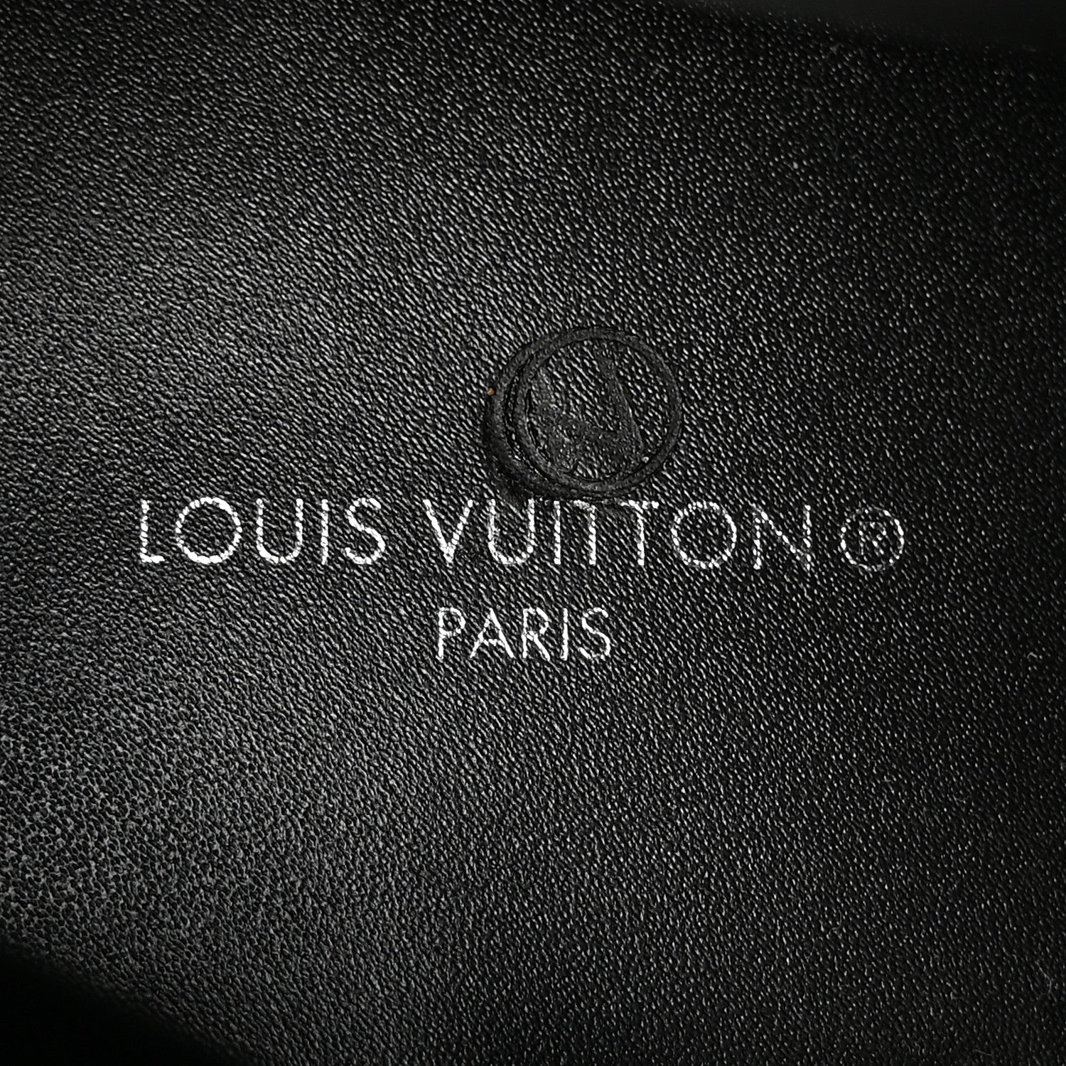 Louis Vuitton Calfskin Star Trail Ankle Boots 41 Black 7 of 14