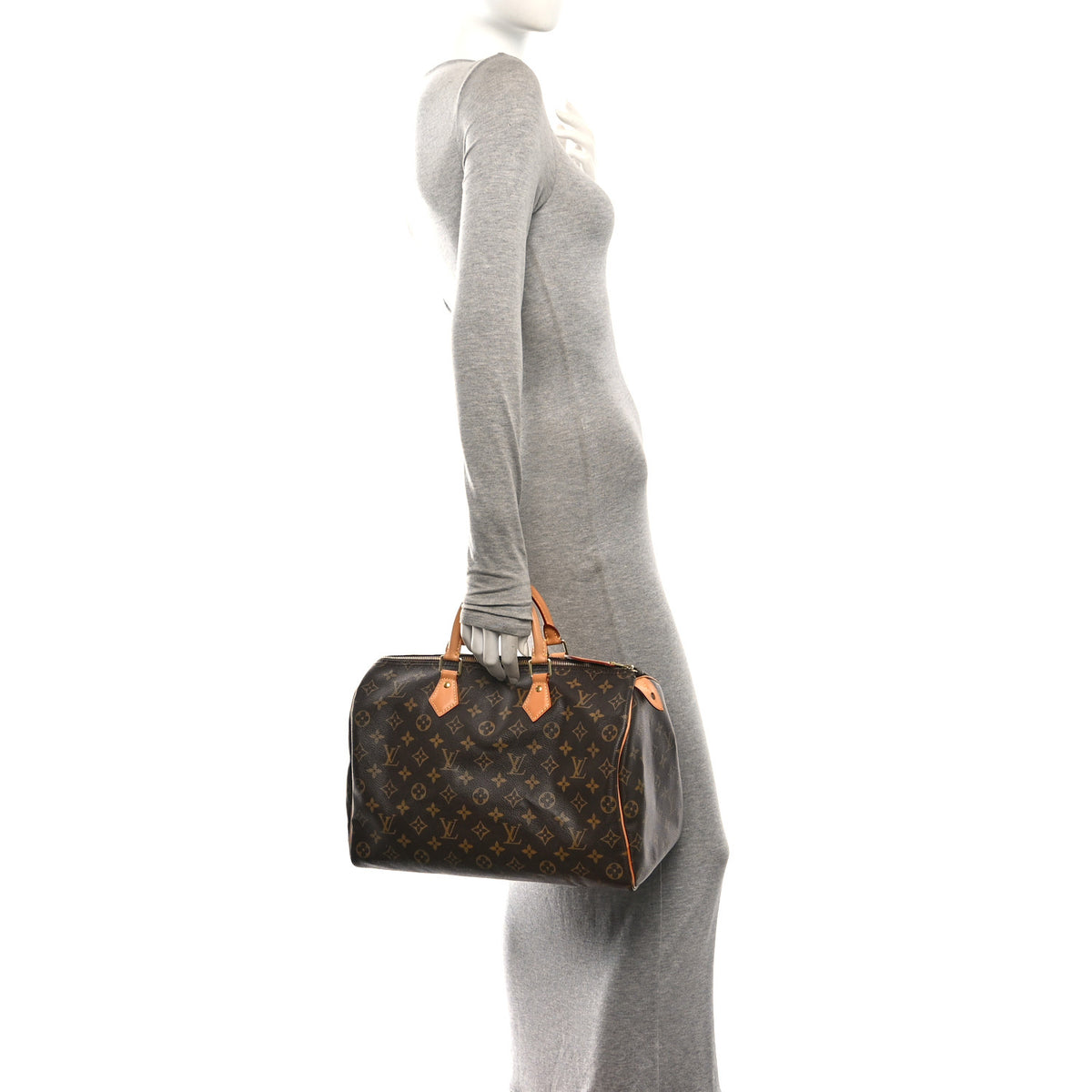 Monogram Speedy 30