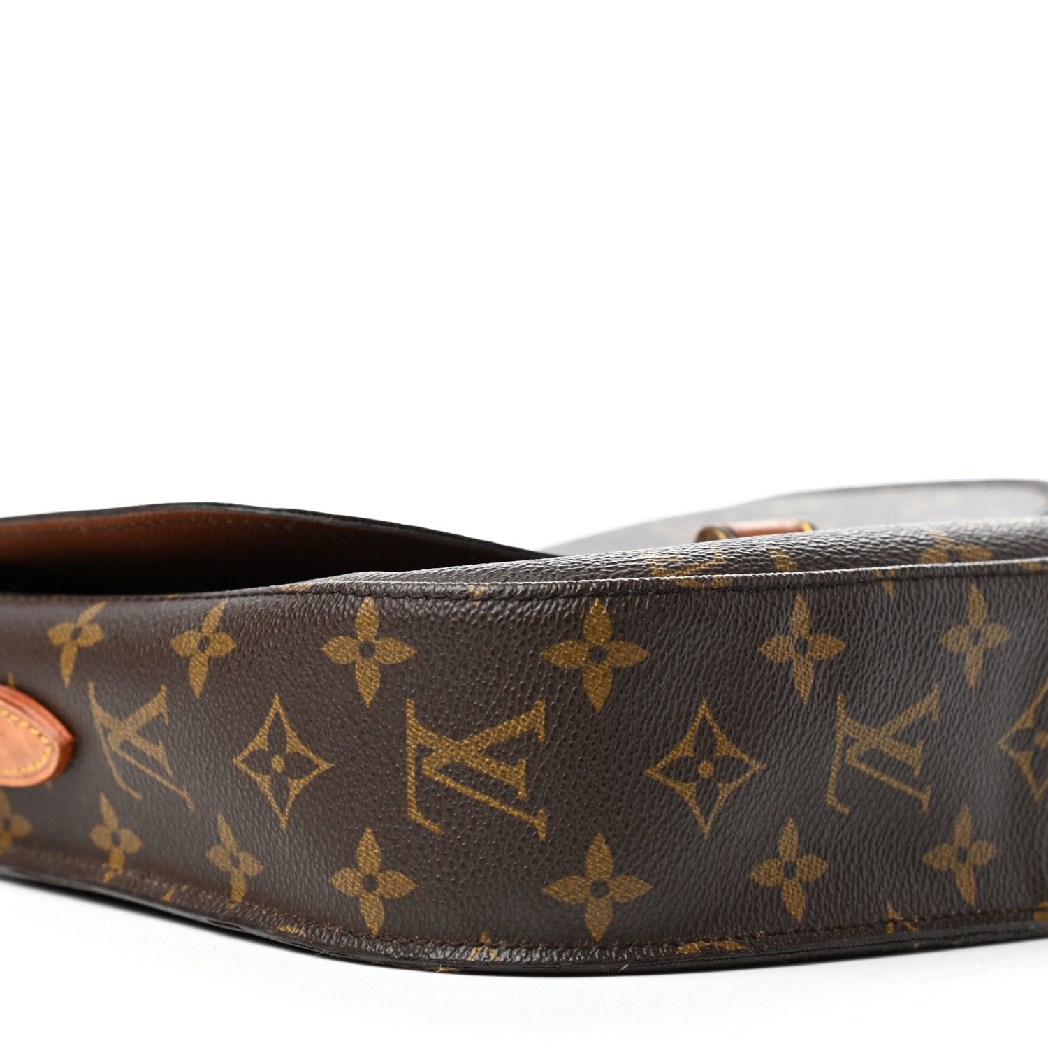 Louis Vuitton Monogram Saint Cloud GM 7 of 8