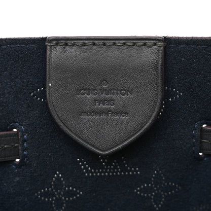 Louis Vuitton Mahina Girolata Marine 8 of 19