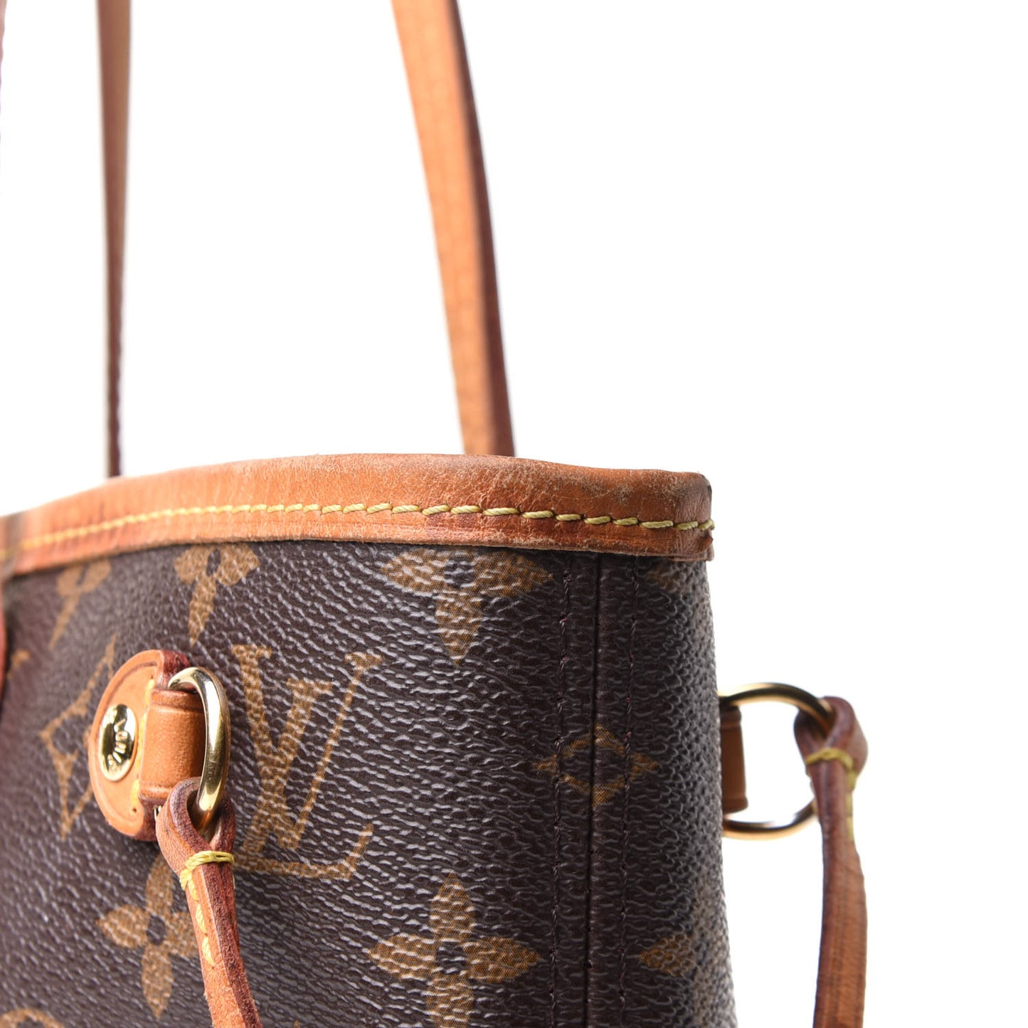 Monogram Neo Neverfull PM Pivoine