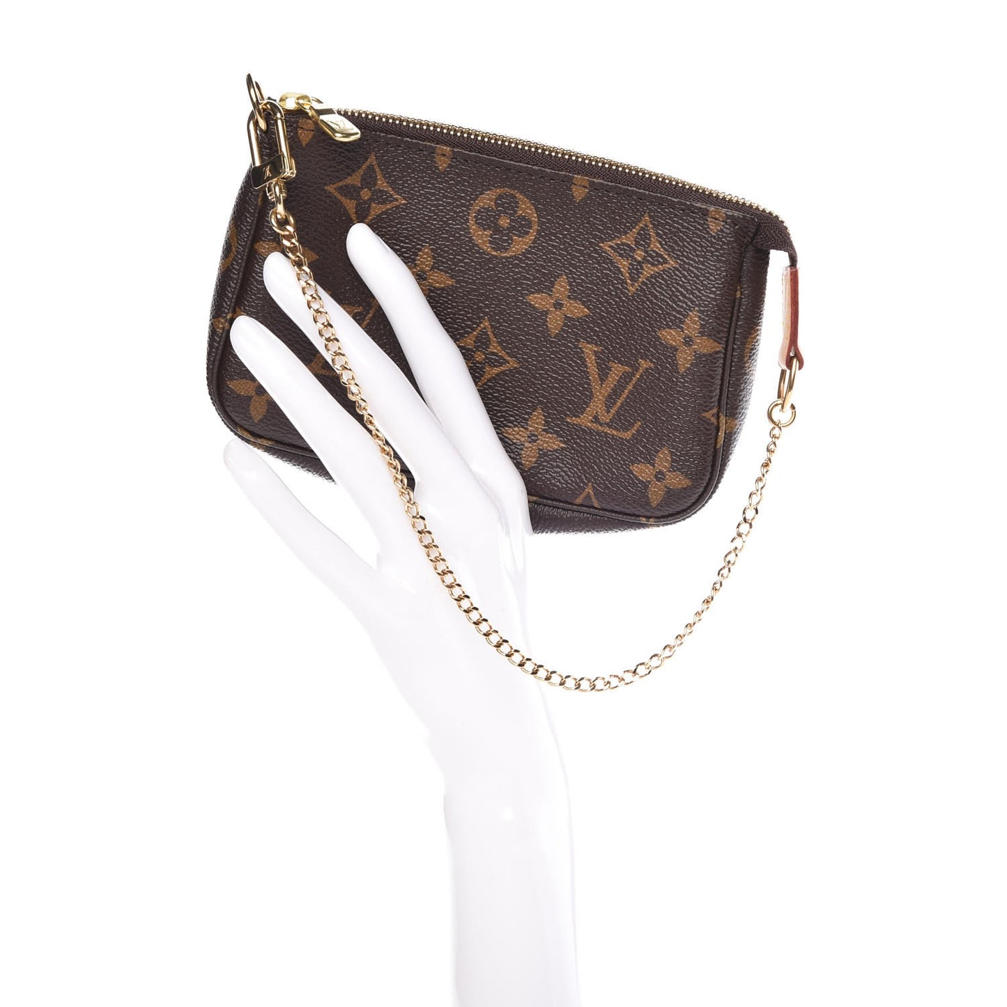 Monogram Mini Pochette Accessories