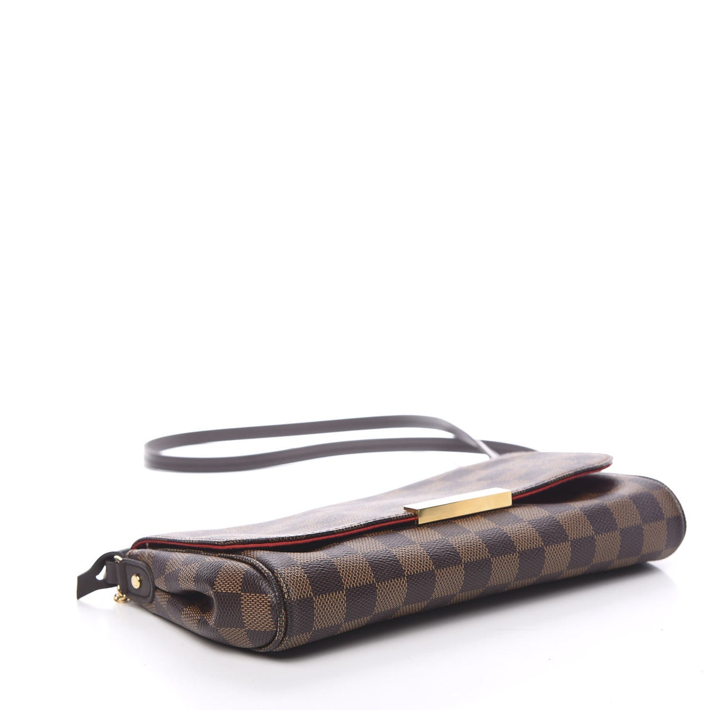 Damier Ebene Favorite MM