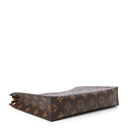 Louis Vuitton Monogram Toiletry Pouch 26 4 of 8