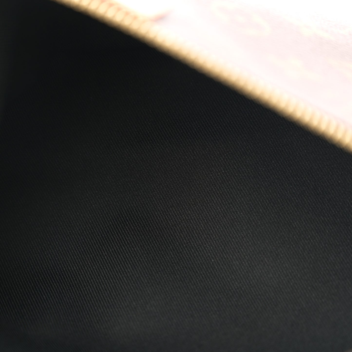 Monogram Bumbag