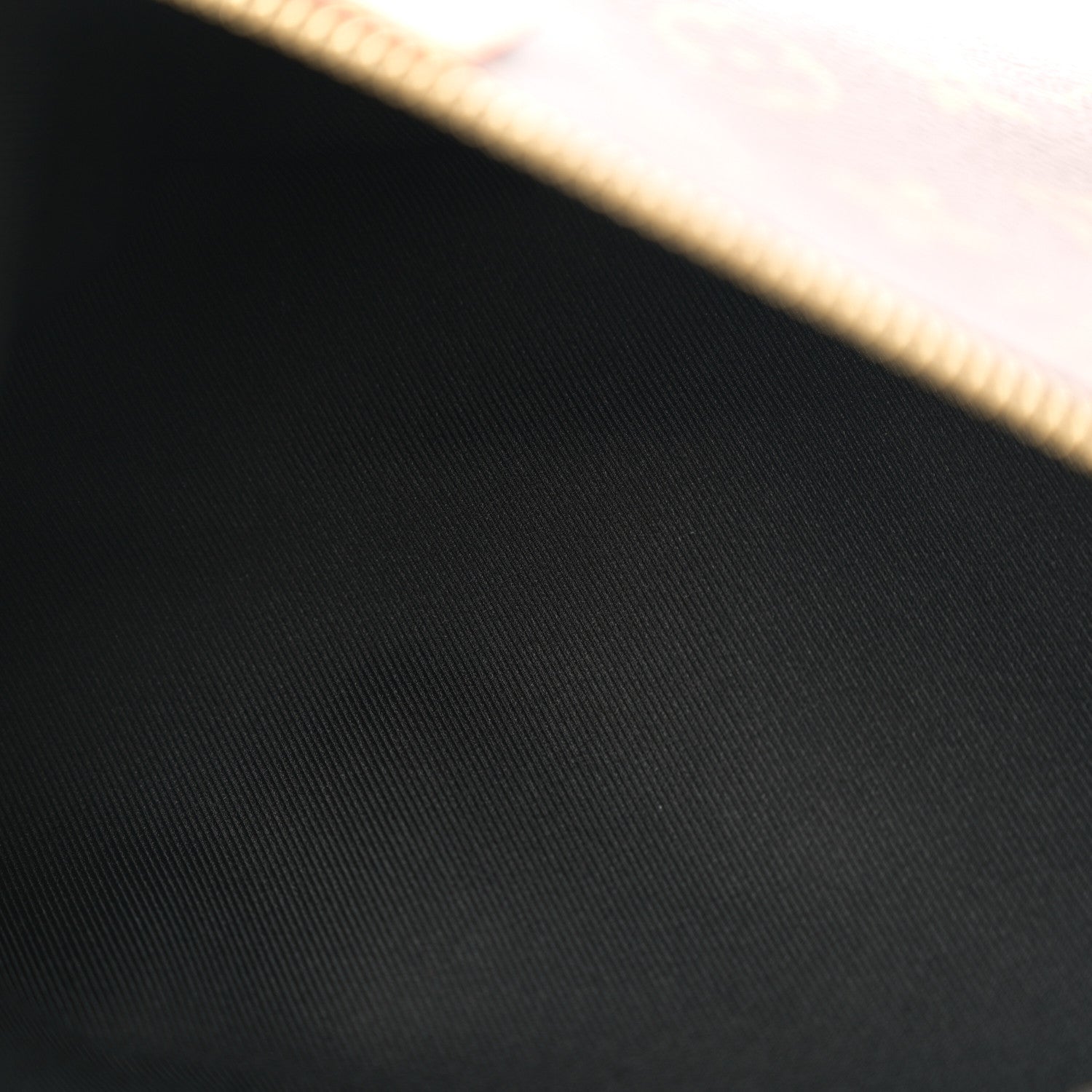 Louis Vuitton Monogram Bumbag 5 of 10
