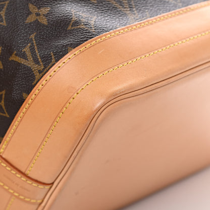 Louis Vuitton Monogram Noe 13 of 14