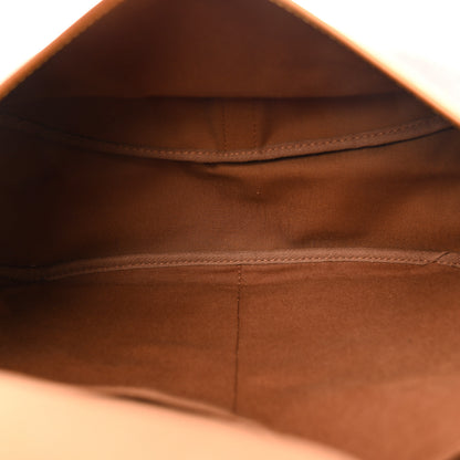 Louis Vuitton Monogram Saumur 35 5 of 14
