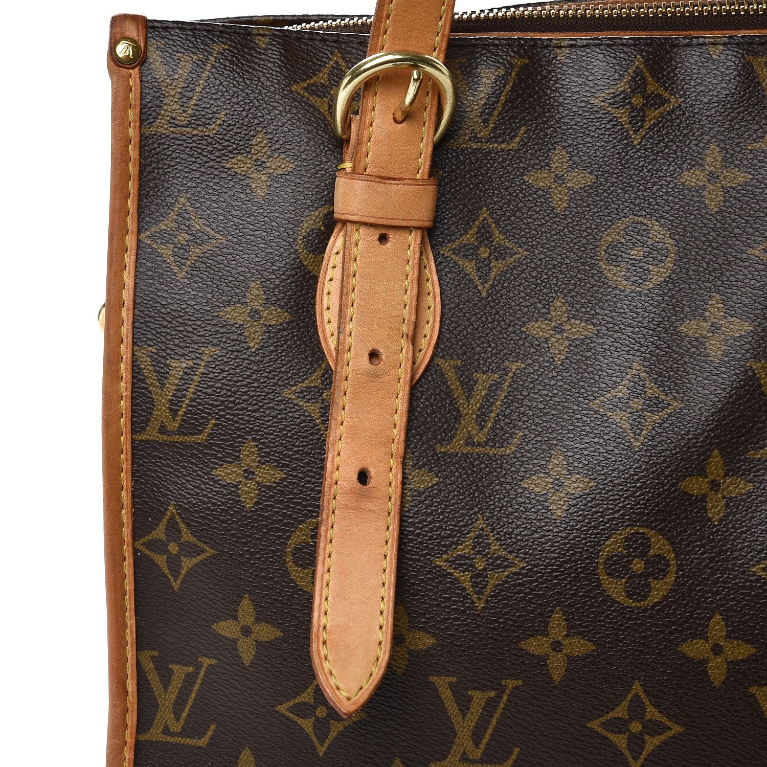Louis Vuitton Monogram Popincourt Haut 9 of 18