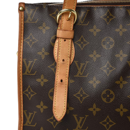 Louis Vuitton Monogram Popincourt Haut 9 of 18